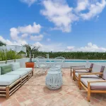 Quinta Do Ourives Bed & Breakfast Carvoeiro (Lagoa)