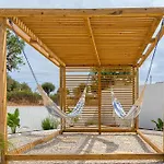 Bed & Breakfast Quinta Do Ourives Carvoeiro (Lagoa)