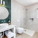 Bed & Breakfast Quinta Do Ourives Carvoeiro (Lagoa)
