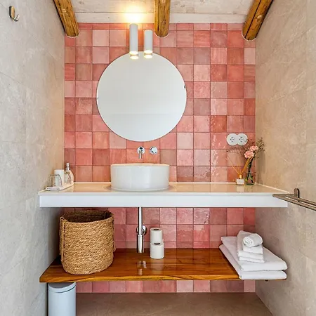 Bed and breakfast Quinta Do Ourives *