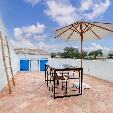 Quinta Do Ourives Bed & Breakfast