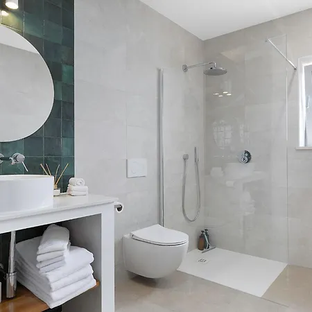 Quinta Do Ourives 4* Carvoeiro (Lagoa)