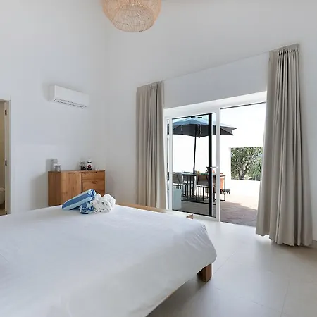 Bed & Breakfast Quinta Do Ourives Carvoeiro (Lagoa)