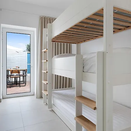Bed and breakfast Quinta Do Ourives Carvoeiro (Lagoa)