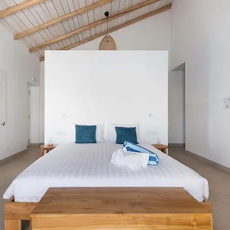 Quinta Do Ourives Bed & Breakfast Carvoeiro (Lagoa)