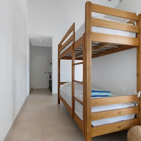 Quinta Do Ourives Bed & Breakfast