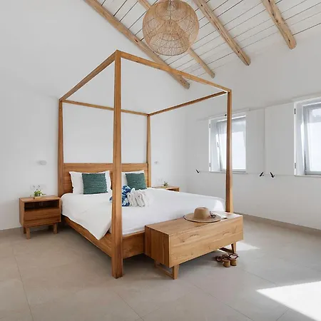 Quinta Do Ourives Bed & Breakfast Carvoeiro (Lagoa)