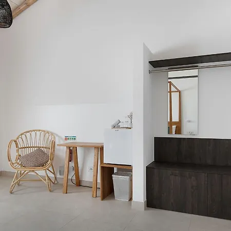 Quinta Do Ourives Отель типа 