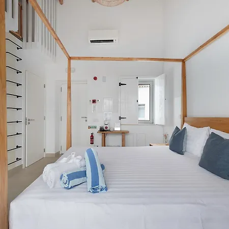 Bed & Breakfast Quinta Do Ourives Carvoeiro (Lagoa)