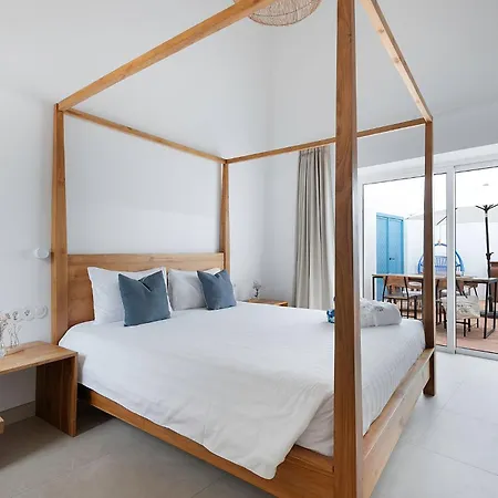 Quinta Do Ourives Bed & Breakfast Carvoeiro (Lagoa)