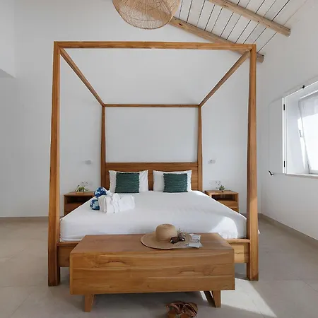 Quinta Do Ourives Bed & Breakfast Carvoeiro (Lagoa)