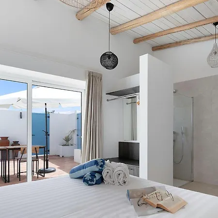 Quinta Do Ourives Bed & Breakfast