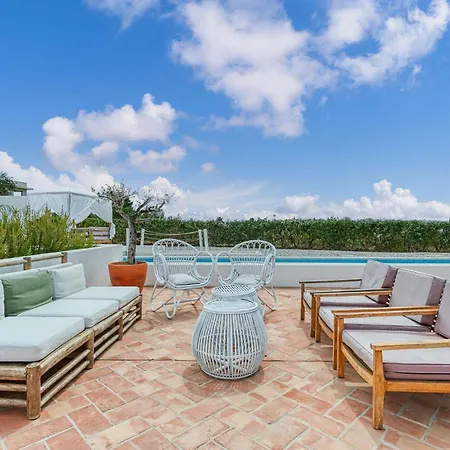 Quinta Do Ourives Bed & Breakfast Carvoeiro (Lagoa)