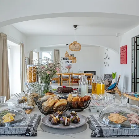 Quinta Do Ourives 4*