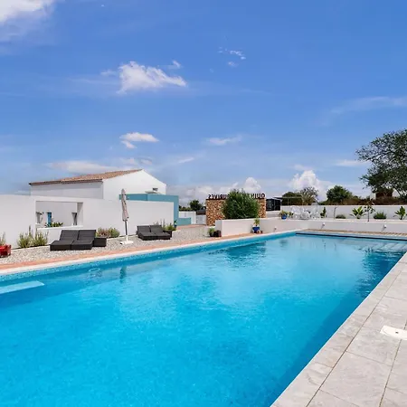 Quinta Do Ourives Carvoeiro (Lagoa)