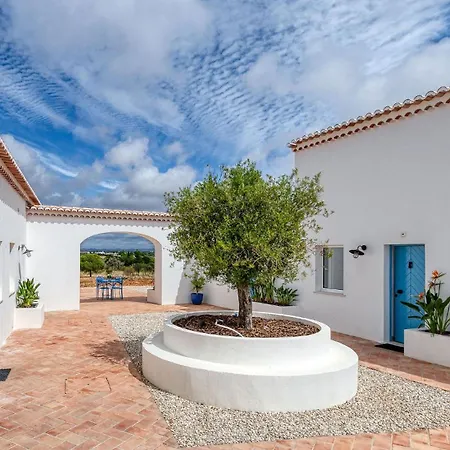 Quinta Do Ourives Bed & Breakfast Carvoeiro (Lagoa)