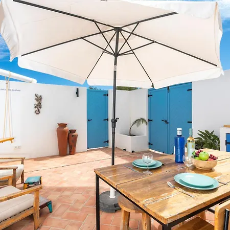 Bed & Breakfast Quinta Do Ourives Carvoeiro (Lagoa)