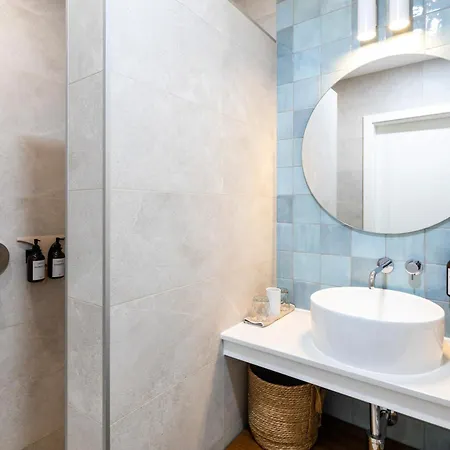 Quinta Do Ourives 4* 카르보에이루
