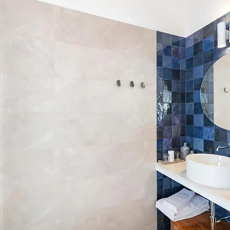 Quinta Do Ourives B&B