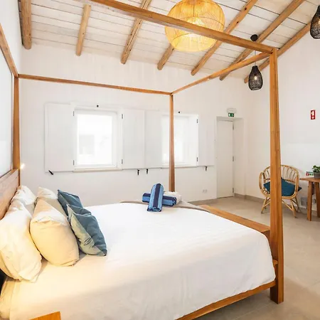Quinta Do Ourives Bed & Breakfast Carvoeiro (Lagoa)