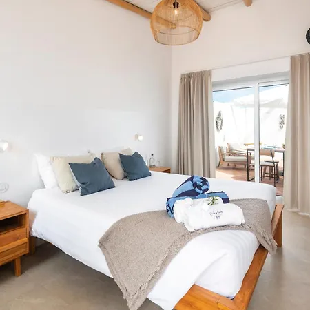 Bed & Breakfast Quinta Do Ourives