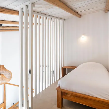 Bed & Breakfast Quinta Do Ourives