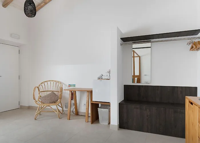 Quinta Do Ourives Bed & Breakfast