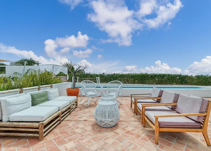 Quinta Do Ourives B&B 카르보에이루