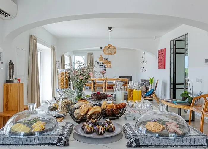 Quinta Do Ourives 4*