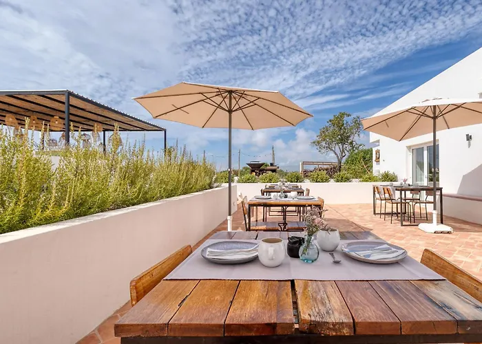 Quinta Do Ourives Bed & Breakfast 4*