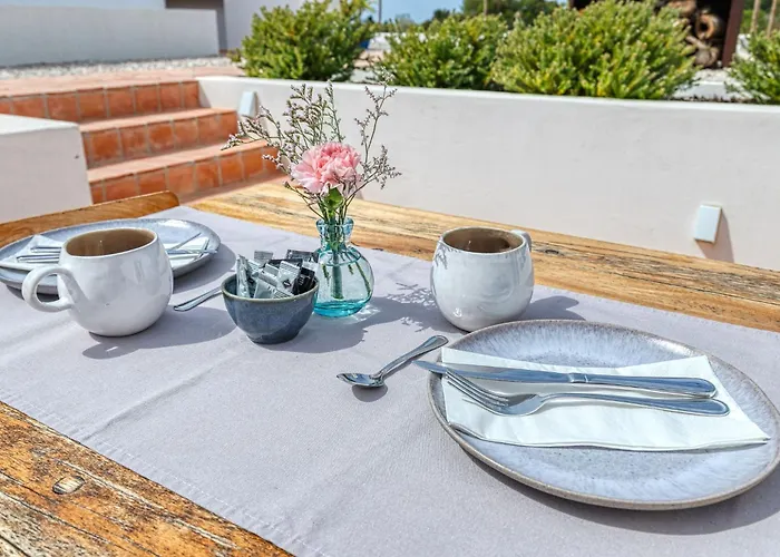 Quinta Do Ourives B&B 4*