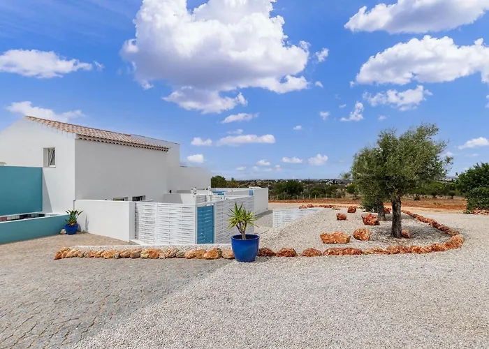 Bed & Breakfast Quinta Do Ourives