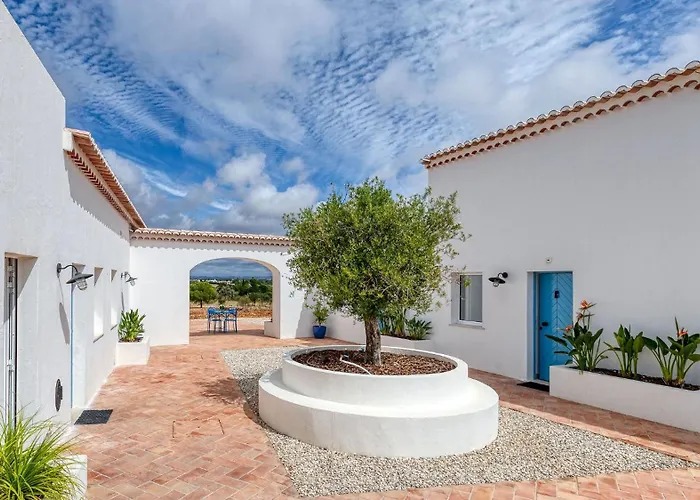 Quinta Do Ourives B&B 카르보에이루