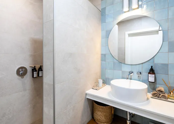 Quinta Do Ourives 4* Carvoeiro (Lagoa)