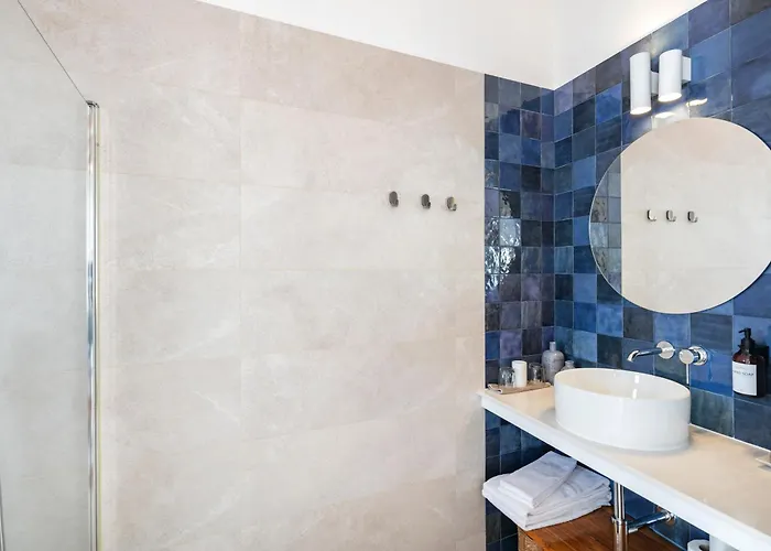 Quinta Do Ourives B&B