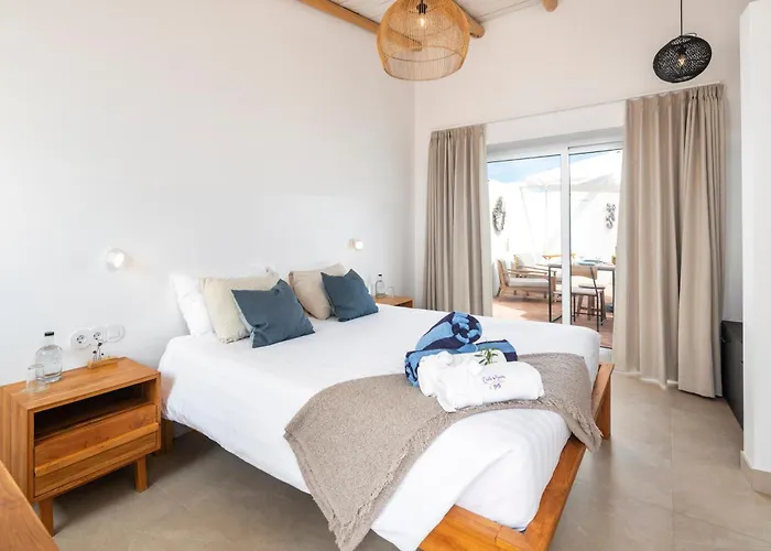 Bed & Breakfast Quinta Do Ourives