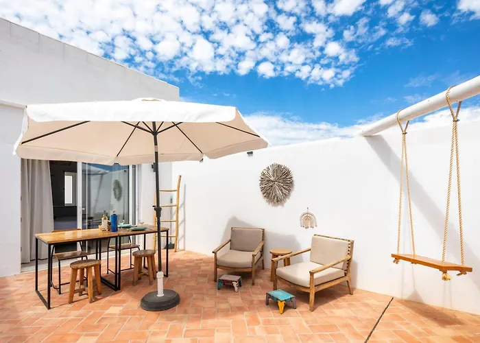 Quinta Do Ourives Bed & Breakfast 4*