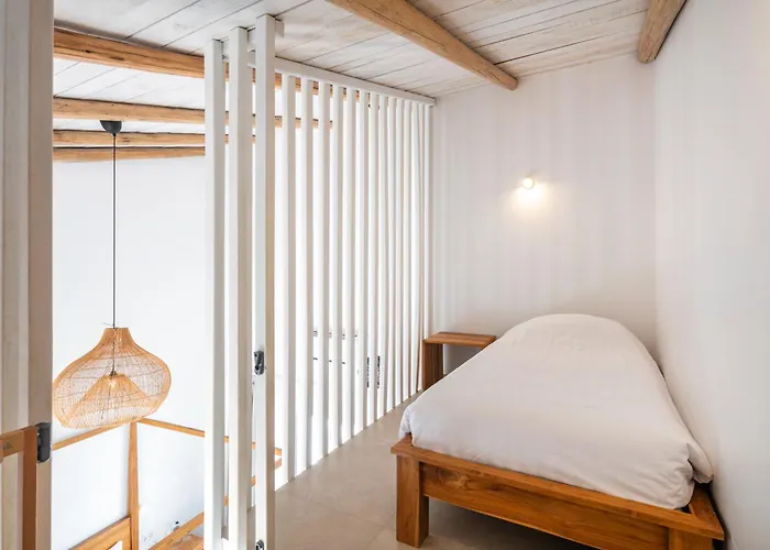 Bed & Breakfast Quinta Do Ourives