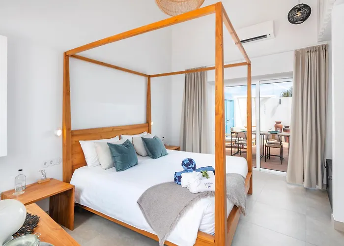 Bed & Breakfast Quinta Do Ourives