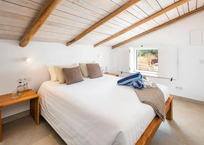 Quinta Do Ourives 4* Carvoeiro (Lagoa)