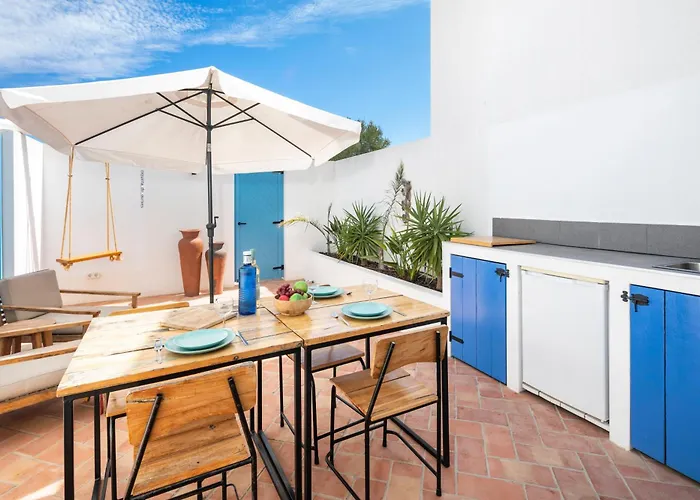 Quinta Do Ourives B&B