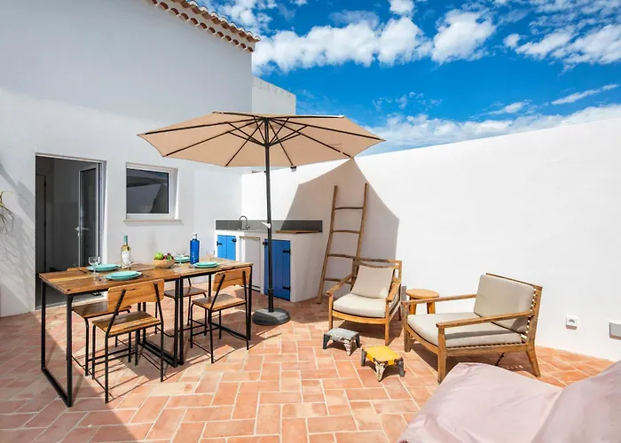 Quinta Do Ourives Bed & Breakfast 4*