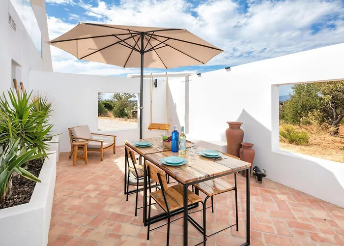 Quinta Do Ourives 4* Carvoeiro (Lagoa)