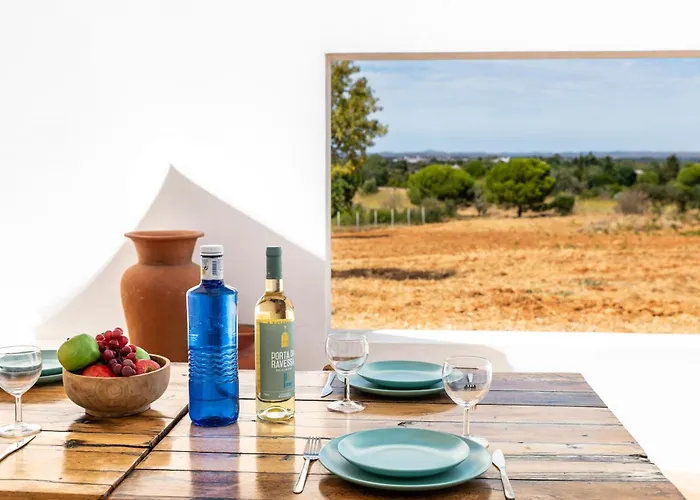 Quinta Do Ourives Bed & Breakfast Carvoeiro (Lagoa)