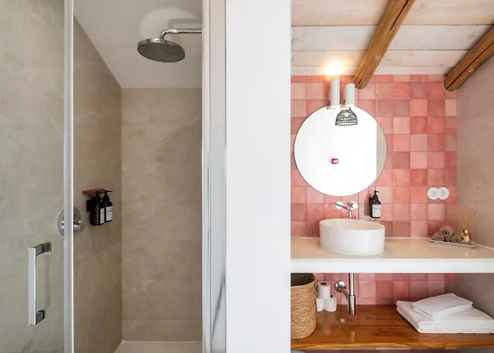 B&B Quinta Do Ourives 4*