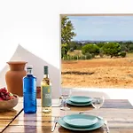 Quinta Do Ourives Alojamento de Acomodação e Pequeno-almoço Carvoeiro (Lagoa)
