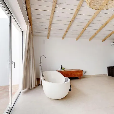 Bed & Breakfast Quinta Do Ourives *