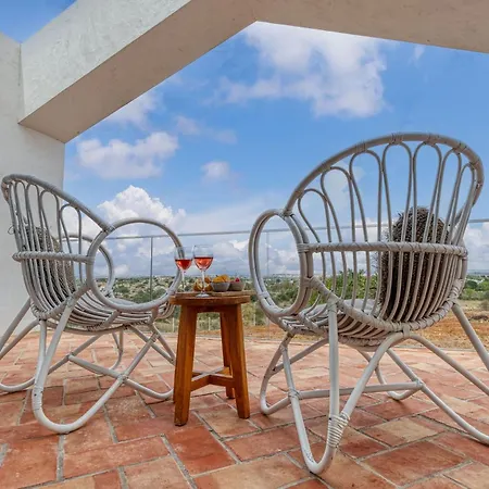 فندق مبيت وإفطار Quinta Do Ourives