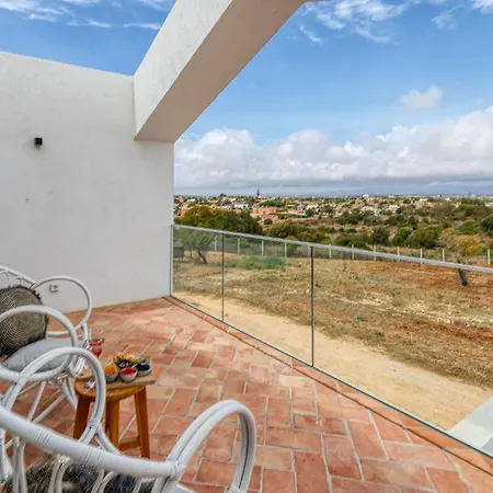 Quinta Do Ourives Карвоейру