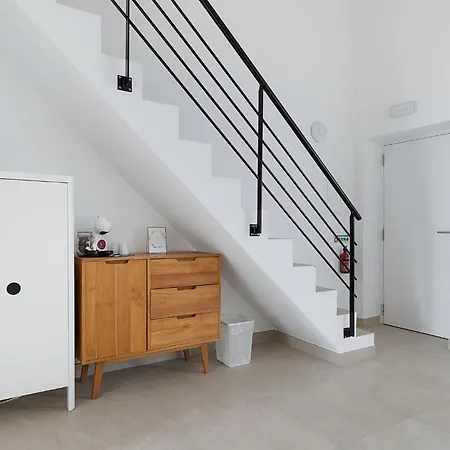 فندق مبيت وإفطار Quinta Do Ourives